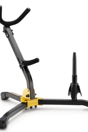 Hercules stands DS532BB Support Saxophone Nouvelle Collection