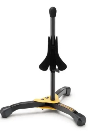 Expédition Rapide Hercules stands DS510BB Support trompette