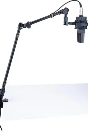 Produit De Marque Hercules stands DG107B Support Micro