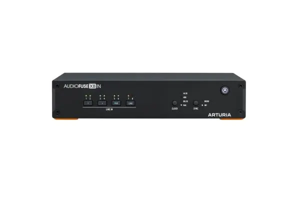 Arturia AudioFuse X8 In Remise