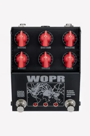 Thorpyfx WOPR LTD Nouvelle Collection