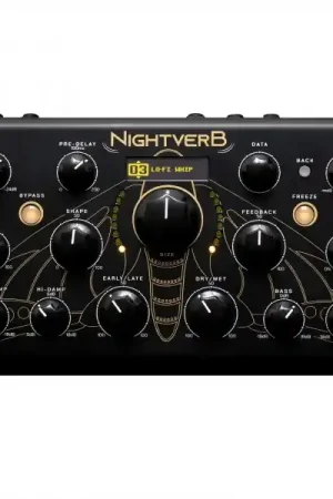 Vente Flash Erica synths Nightverb