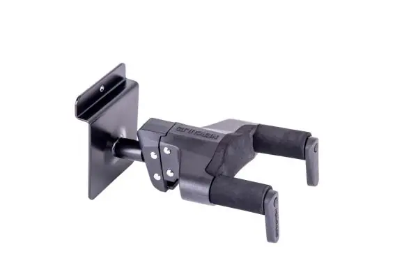 Acheter Direct Hercules stands Support Mural Guitare