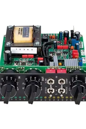 Acheter Direct Igs audio Alter 500