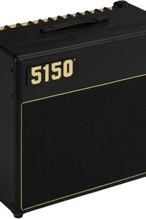 Promotion Evh 5150 Iconic EL34 40W 1x12 Combo