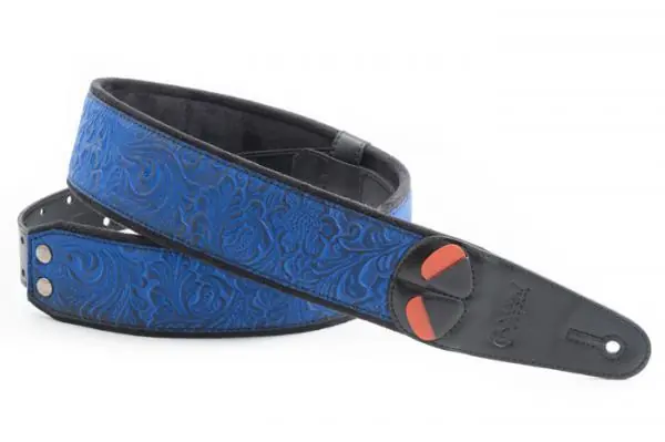 Meilleure Vente Righton straps Courroie Vegan Righton Sandokan Bleu