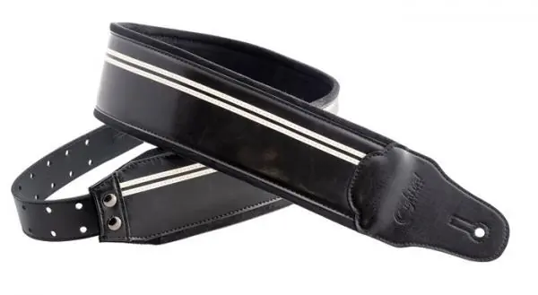 Petit Prix Righton straps Courroie vegan Righton B-Race noir