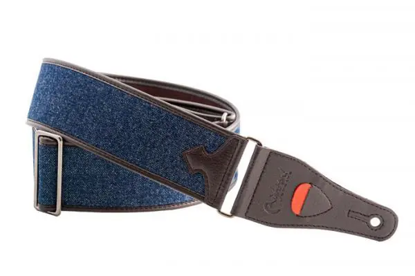 Must-Have Righton straps Courroie vegan Righton Denim bleu