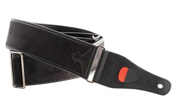 Petit Prix Righton straps Courroie Vegan Righton Divine Noir