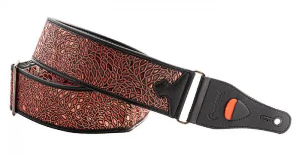 Vente Directe Righton straps Courroie Vegan Righton Alien Rouge