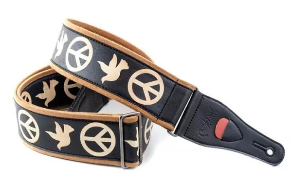 Usine Directe Righton straps Courroie vegan Righton Legend Peace&Dove