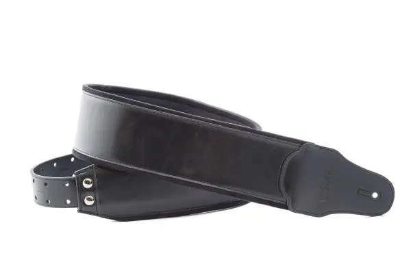 Livraison Express Righton straps Courroie vegan Righton B-Charm noir