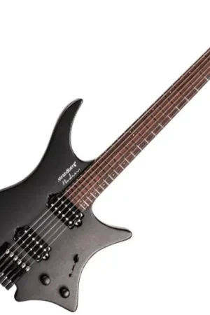 Strandberg Boden Essential 6 - black granite Nouvelle Collection