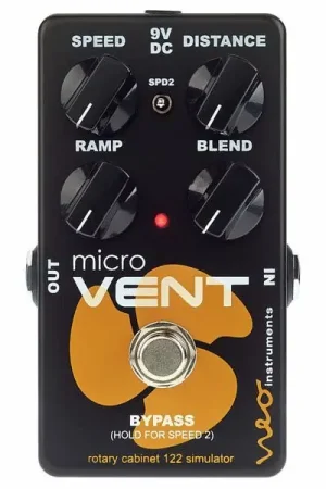 Neo instruments Micro Vent 122 Offre Exclusive