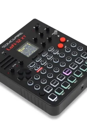Remise Sonicware Lofi-12 XT