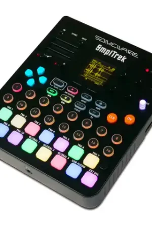 Sonicware SmplTrek Prix Réduit