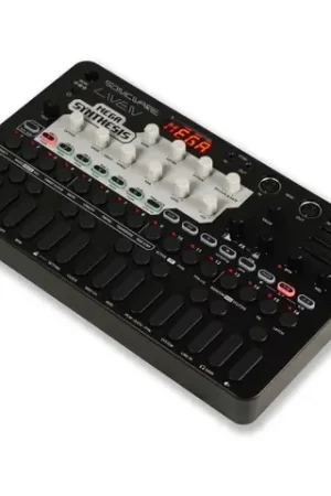 Promotion Sonicware LIVEN MEGA SYNTHESIS