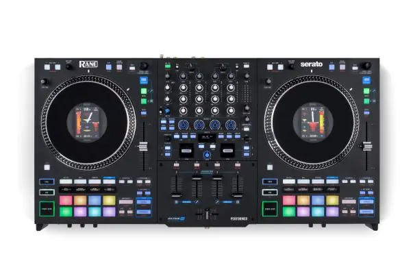 Rane PERFORMER Prix Choc