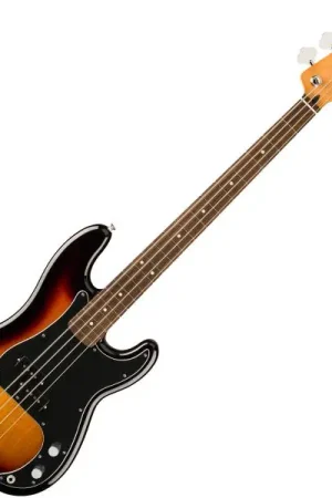 Fender Player II Precision Bass (MEX, RW) - 3-color sunburst Prix Cassé
