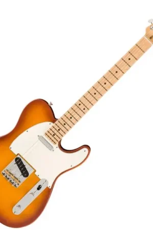 Fender American Performer Timber Telecaster FSR Ltd (USA, MN) - honey burst Offre Limitée