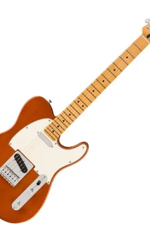 Achetez Aujourd’hui Fender Player Telecaster II (MEX, MN) - mocha