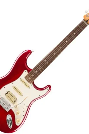 Achetez Aujourd’hui Fender Player Stratocaster II HSS (MEX, RW) - transparent cherry burst