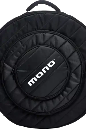 Mono Housse Cymbales 22 Certifié