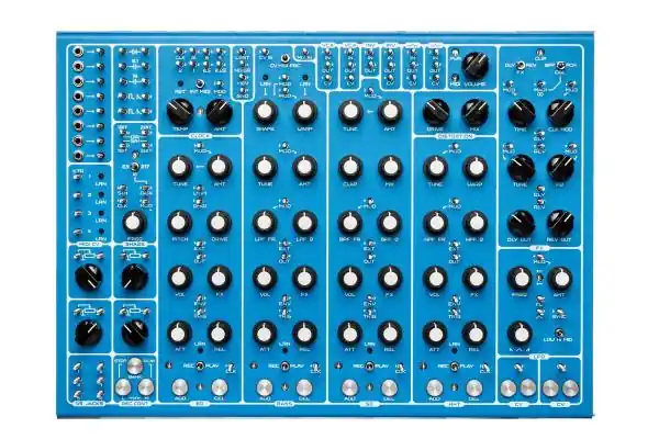 Usine Directe Soma PULSAR-23 ZANZIBAR (Screw)