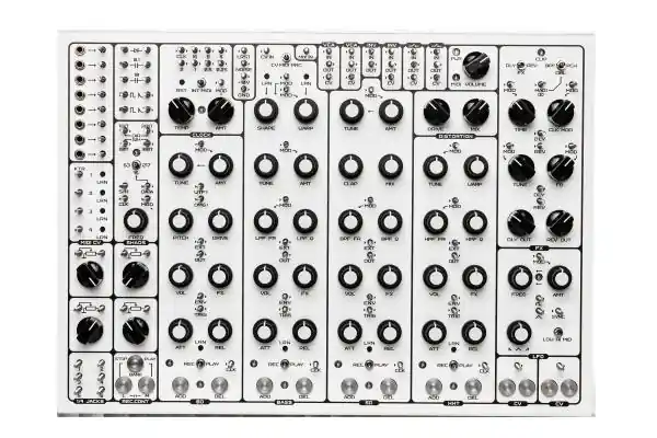 Soma PULSAR-23 WHITE (Screw) Prix Réduit