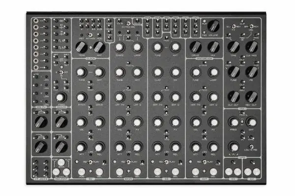 Prix Choc Soma PULSAR-23 BLACK (Screw)