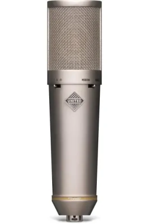 United UT Twin 87 Nouvel Arrivage
