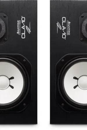 Achetez Aujourd’hui Avantone Pro CLA10-A - la paire