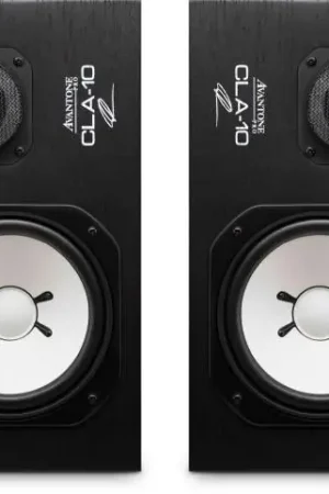 Avantone Pro CLA10-P - la paire Vente Flash