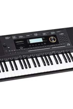 Medeli M361 Meilleure Vente