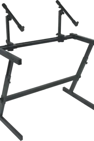 Acheter Direct Quiklok Stand clavier Z large - noir