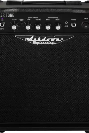 Ashdown KT-15 Killer Tone Nouveauté