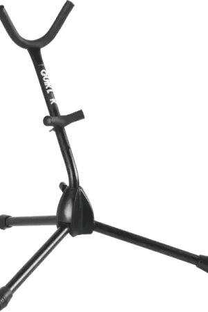 Achetez Aujourd’hui Quiklok Stand pour saxophone Alto/Ténor (trepied)