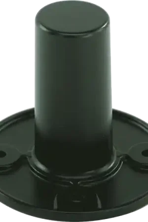 Acheter Direct Quiklok Adaptateur 35mm pour enceinte - noir