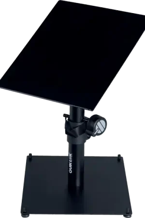 Achat Immédiat Quiklok Stand Monitor avec table