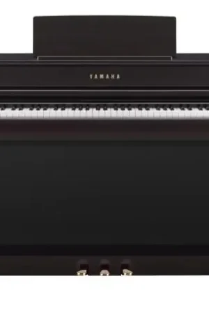Affaire À Saisir Yamaha CLP-835 - rosewood