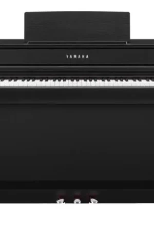 Yamaha CLP-835 - black Meilleur Prix