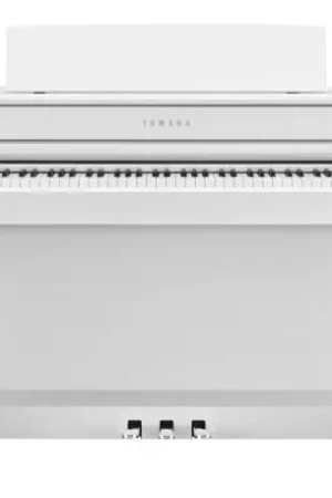Yamaha CLP-845 - white Meilleure Vente