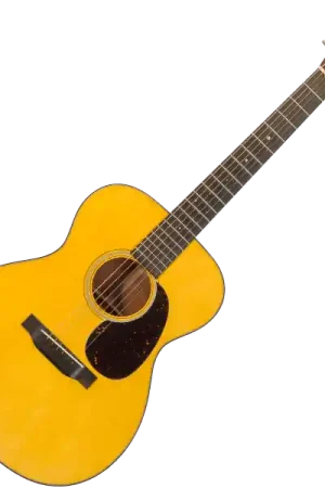 Livraison Express Martin Custom Shop Expert 000-18 1937 #2815787 - natural vintage stage 1 aging