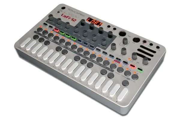 Dernier Modèle Sonicware LIVEN Lofi-12
