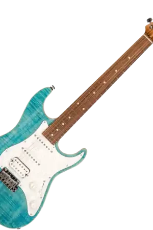 Achat Immédiat Suhr Standard Plus 01-STP-0042 #75671 - bahama blue