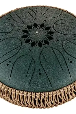 Meinl Tongue Sonic Energy Medium Octave Green Achetez Aujourd’hui