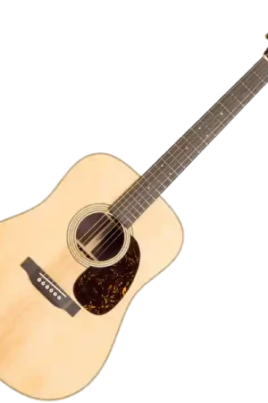Populaire Martin Custom Shop CS-D-C23036016 #2814869 - natural