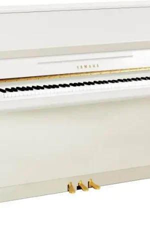Populaire Yamaha B3E PWH