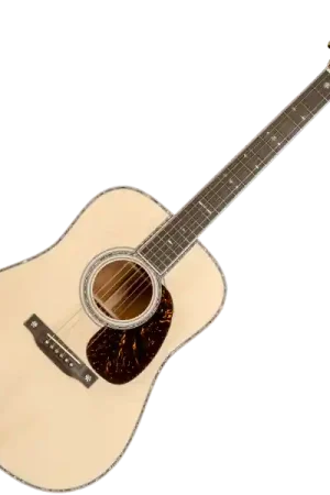 Produit De Marque Martin Custom Shop CS-D-C23036416 #2816485 - natural