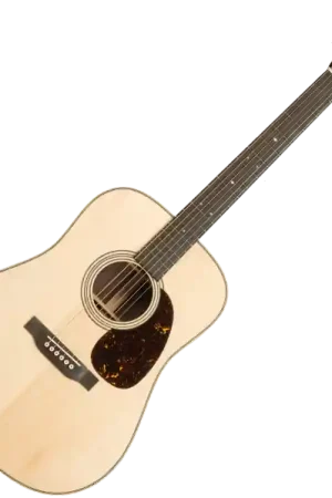 Martin Custom Shop CS-D-C23036012 #2814870 - natural Pas Cher